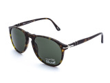Сонцезахисні окуляри Persol 9649-S 24/31 55 мм. TINTED GREEN. Фото 2