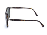 Сонцезахисні окуляри Persol 9649-S 24/31 55 мм. TINTED GREEN. Фото 3