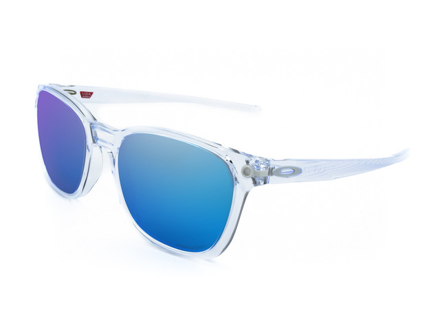 Сонцезахисні окуляри OAKLEY OJECTOR OO9018-0255 55 мм. PRIZM SAPPHIRE