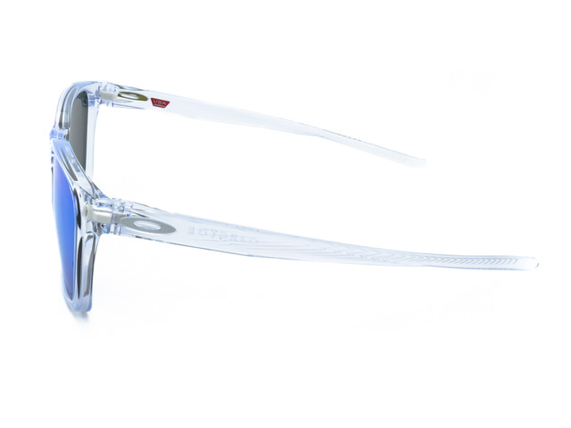 Сонцезахисні окуляри OAKLEY OJECTOR OO9018-0255 55 мм. PRIZM SAPPHIRE. Фото 3