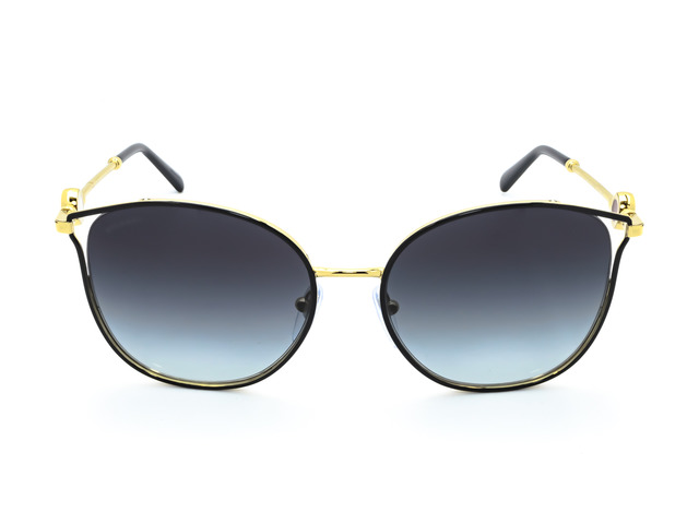 Сонцезахисні окуляри BVLGARI 6114 2018/8G 56 мм. GRADIENT GREY