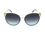 Сонцезахисні окуляри BVLGARI 6114 2018/8G 56 мм. GRADIENT GREY