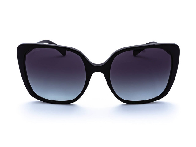Сонцезахисні окуляри BVLGARI 8225-B 501/8G 56 мм. GRADIENT GREY
