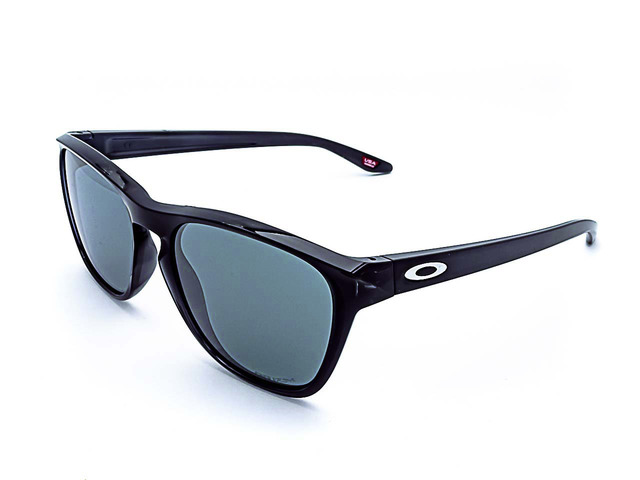 Сонцезахисні окуляри OAKLEY MANORBURN OO9479-0256 56 мм. TINTED GREY