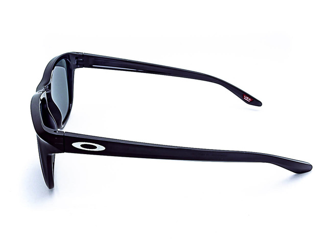 Сонцезахисні окуляри OAKLEY MANORBURN OO9479-0256 56 мм. TINTED GREY. Фото 3