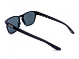 Сонцезахисні окуляри OAKLEY MANORBURN OO9479-0256 56 мм. TINTED GREY. Фото 4