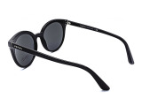 Сонцезахисні окуляри PRADA SPR 02X 1AB-5S0 53 мм. TINTED GREY. Фото 4