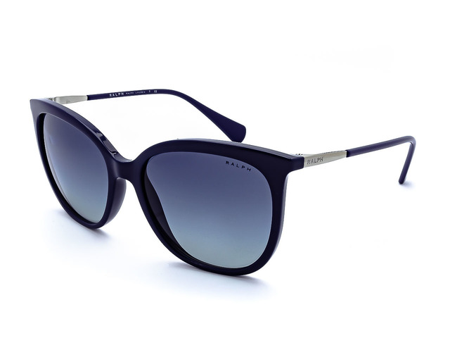 Сонцезахисні окуляри RALPH LAUREN RA 5248 5740/4L 53 мм. GRADIENT BLUE. Фото 2