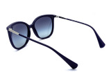 Сонцезахисні окуляри RALPH LAUREN RA 5248 5740/4L 53 мм. GRADIENT BLUE. Фото 4