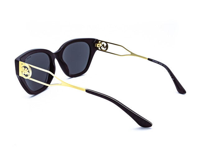 Сонцезахисні окуляри MICHAEL KORS MK2154 370687 54мм. TINTED GREY. Фото 4