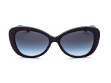 Сонцезахисні окуляри MICHAEL KORS MK2120 33558G 56мм. GRADIENT GREY