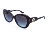 Сонцезахисні окуляри MICHAEL KORS MK2120 33558G 56мм. GRADIENT GREY. Фото 2