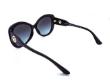 Сонцезахисні окуляри MICHAEL KORS MK2120 33558G 56мм. GRADIENT GREY. Фото 4
