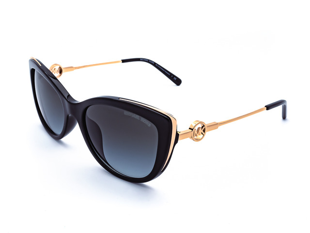 Сонцезахисні окуляри MICHAEL KORS MK2127U 33328G. Фото 2