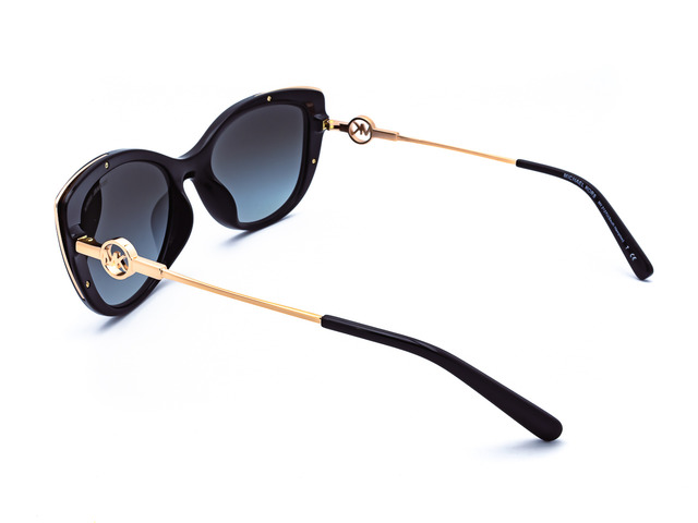 Сонцезахисні окуляри MICHAEL KORS MK2127U 33328G. Фото 4