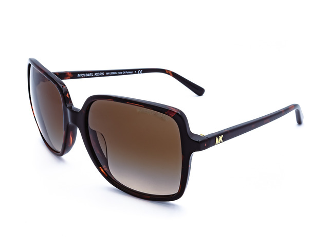 Сонцезахисні окуляри MICHAEL KORS MK2098U 378113 56 мм. GRADIENT BROWN