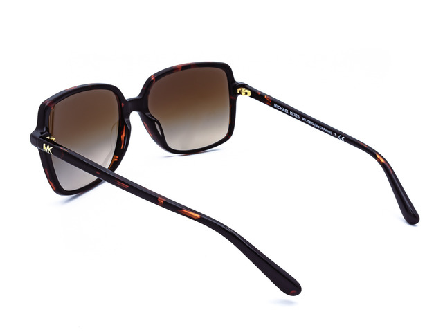 Сонцезахисні окуляри MICHAEL KORS MK2098U 378113 56 мм. GRADIENT BROWN. Фото 4