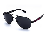 Сонцезахисні окуляри EMPORIO ARMANI EA 2105 3001/87 58мм. TINTED GREY. Фото 2