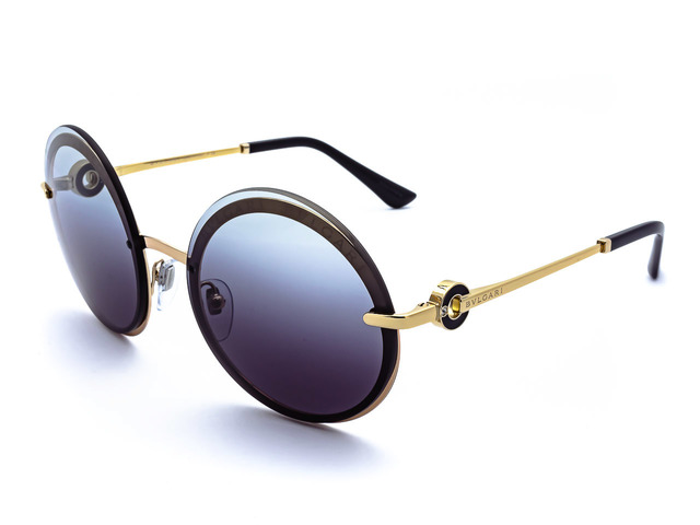Сонцезахисні окуляри BVLGARI 6149B 2014/8G 56 мм. GRADIENT GREY