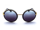 Сонцезахисні окуляри BVLGARI 6149B 2014/8G 56 мм. GRADIENT GREY