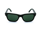 Сонцезахисні окуляри Ray-Ban Mr Burbank RB 2283 901/31 52 мм. TINTED GREEN