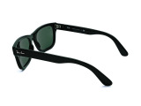 Сонцезахисні окуляри Ray-Ban Mr Burbank RB 2283 901/31 52 мм. TINTED GREEN . Фото 4