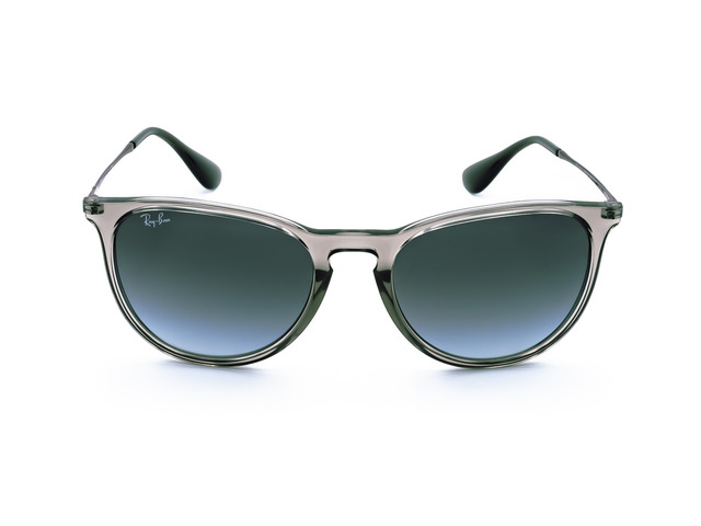 Сонцезахисні окуляри Ray-Ban Erika RB 4171 6513/8G 54 мм. GRADIENT GREY