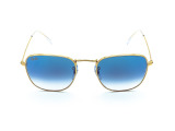 Сонцезахисні окуляри Ray-Ban Frank RB 3857 9196/3F 51 мм. GRADIENT BLUE