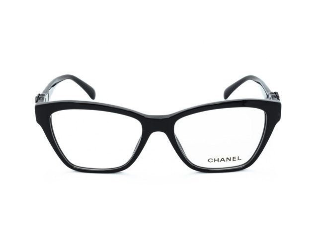 Оправа CHANEL 3420-Q-B 888 52 мм.