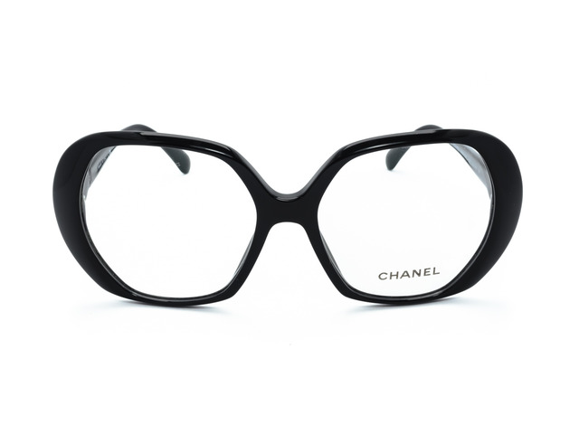 Оправа CHANEL 3418-Q-B 501 54 мм.