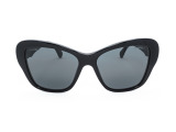 Сонцезахисні окуляри CHANEL 5457-Q-B 888/S4 55 мм. TINTED GREY