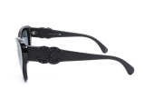 Сонцезахисні окуляри CHANEL 5457-Q-B 888/S4 55 мм. TINTED GREY. Фото 3