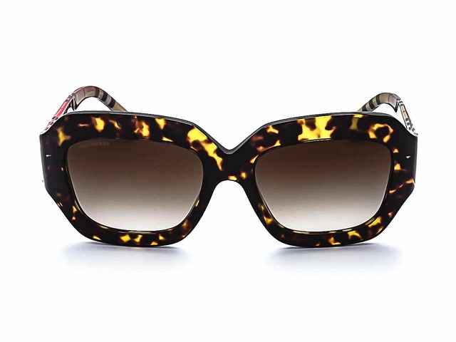 Сонцезахисні окуляри BURBERRY B 4334 3930/13 54мм. GRADIENT BROWN