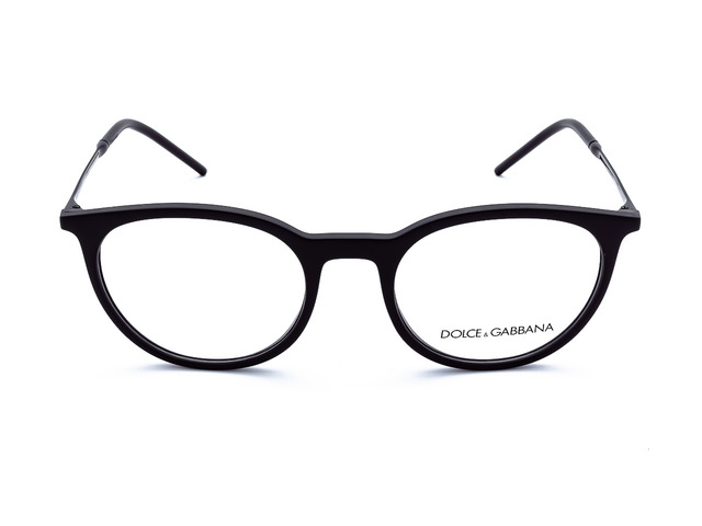 Оправа DOLCE & GABBANA DG 5074 2525 52 мм.