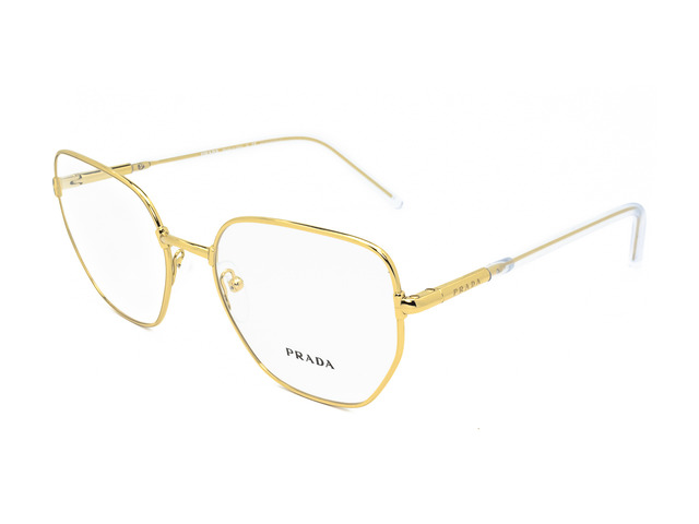Оправа PRADA VPR 60W ZVN-1O1 53 мм.