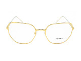 Оправа PRADA VPR 60W ZVN-1O1 53 мм.