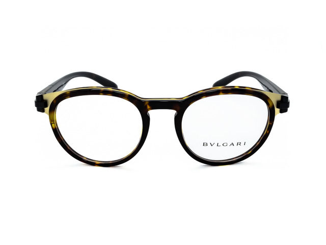 Оправа BVLGARI 1115 504 50 мм.