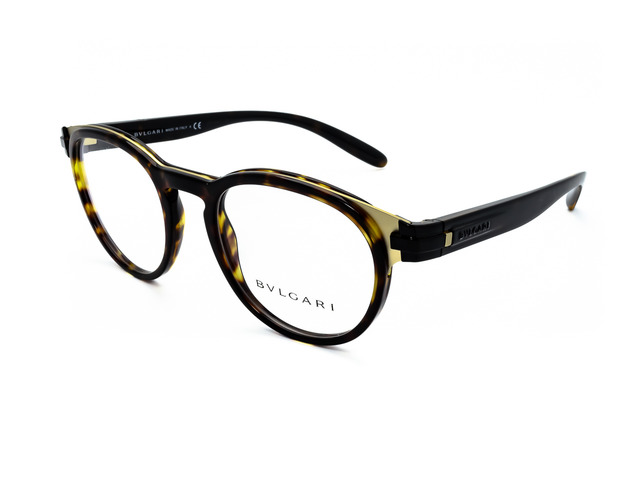 Оправа BVLGARI 1115 504 50 мм.