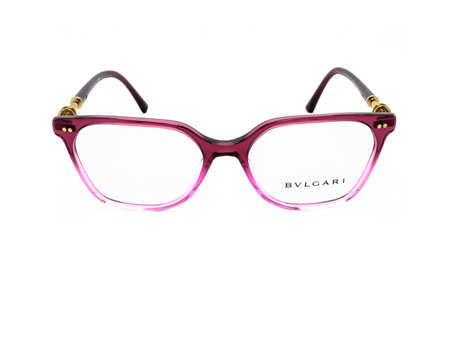 Оправа BVLGARI 4178 5477 53 мм.