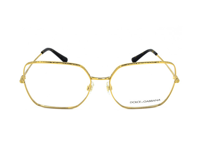 Оправа DOLCE & GABBANA DG 1323 02 54 мм.