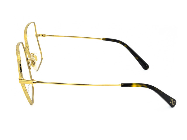 Оправа DOLCE & GABBANA DG 1323 02 54 мм.. Фото 3