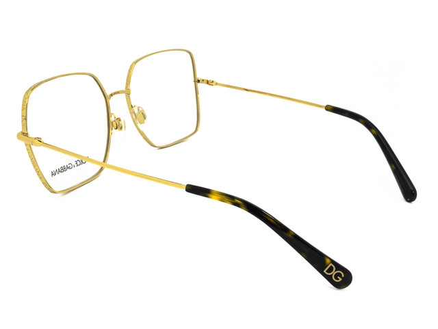 Оправа DOLCE & GABBANA DG 1323 02 54 мм.. Фото 4