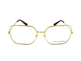 Оправа DOLCE & GABBANA DG 1323 02 54 мм.