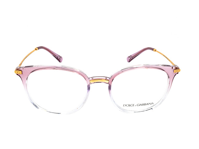 Оправа DOLCE & GABBANA DG 5071 3303 52 мм.