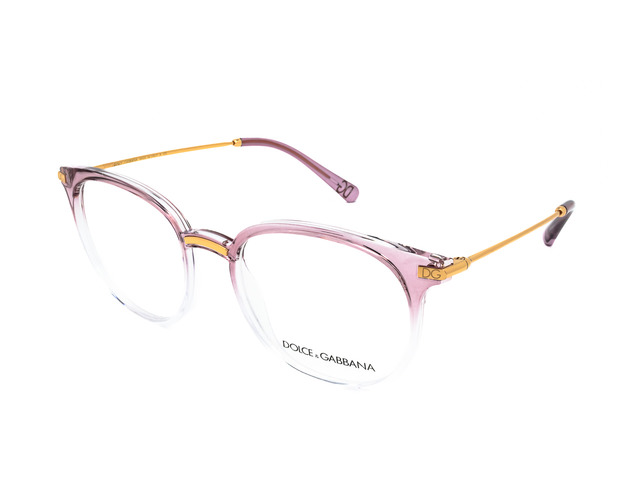 Оправа DOLCE & GABBANA DG 5071 3303 52 мм.