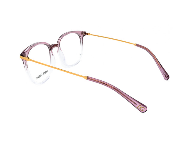 Оправа DOLCE & GABBANA DG 5071 3303 52 мм.. Фото 4