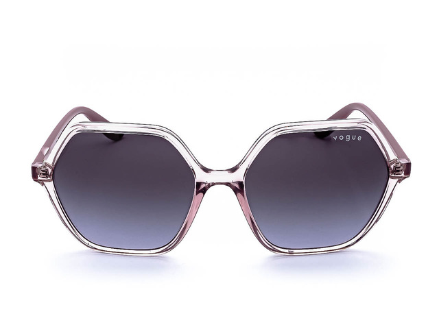 Сонцезахисні окуляри VOGUE VO5361-S 28288H 55 мм. GRADIENT GREY