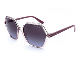 Сонцезахисні окуляри VOGUE VO5361-S 28288H 55 мм. GRADIENT GREY. Фото 2