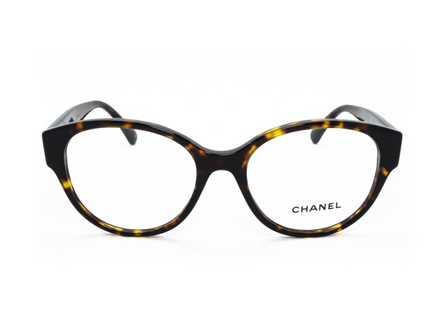 Оправа CHANEL 3415 714 51 мм.