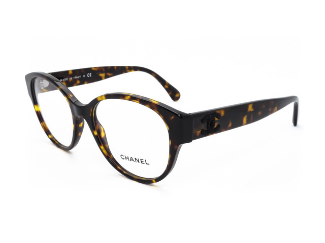 Оправа CHANEL 3415 714 51 мм.